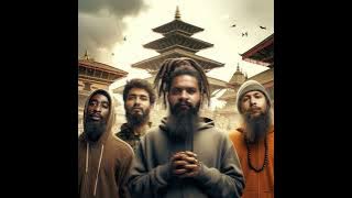 Download lagu Sushant KC - Parkha na ft Balen 2pac Yamabuddha