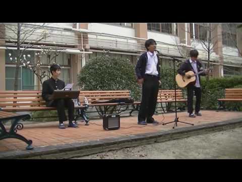 旅路 Back Period