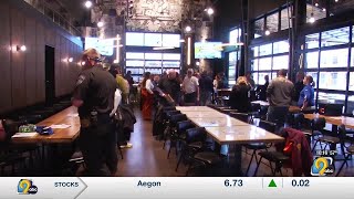 Linn County Veteran Network sees growth in its first year