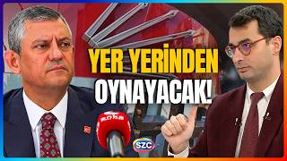 'Bir Yargı Kokusu Var' Barış Terkoğlu O Detayı Yakaladı! Canlı Yayında Bombayı Patlattı