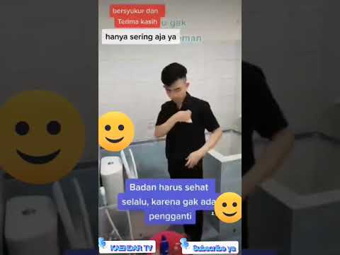 PROFESI OFFICE BOY