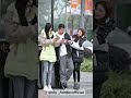 Couple fashion on the street | Funny girls | Funny couple | Chinese tiktok videos | #viral  #Shorts