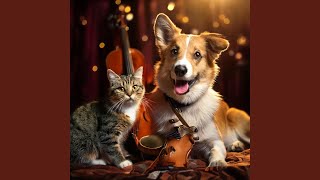 Strings of Companion Harmony