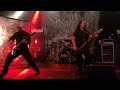 Capture de la vidéo Immolation Full Set Hd 02/21/22 Atlanta Hell Masquerade