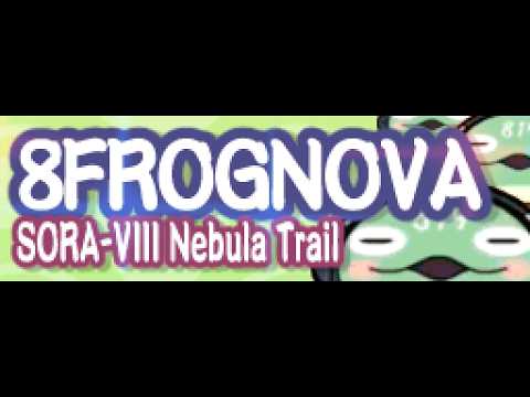 8FROGNOVA