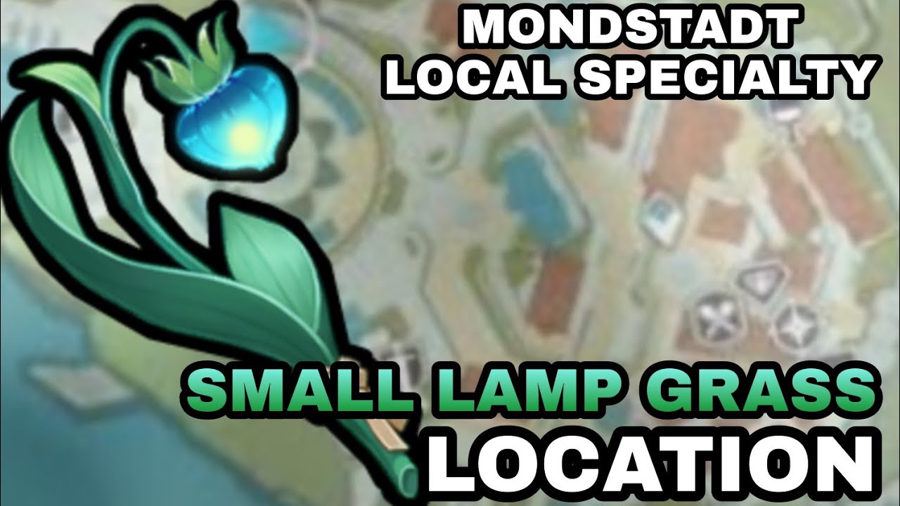 small-lamp-grass-location-mondstadt-local-specialty-genshin-impact