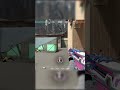 INSANE 6K ACE in Valorant Ranked 😱 | #shorts #Valorant #ValorantShorts #ValorantClip #6K #ValorantA
