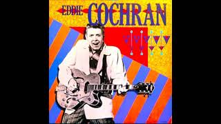 Watch Eddie Cochran Toodaloo video