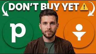 Pipedrive vs Freshsales: Don't Buy Until You Watch This