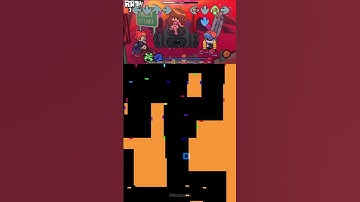 FNF - Killshot (Pico vs BF) | Blue Bouncing Square