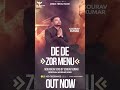 DEDE ZOR MAINU SAMSOON VANGU | BY GOURAV KUMAR | NEW Masih Worship Song | NEW MASIHI SONG 2026