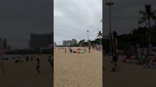 Pattaya Beach