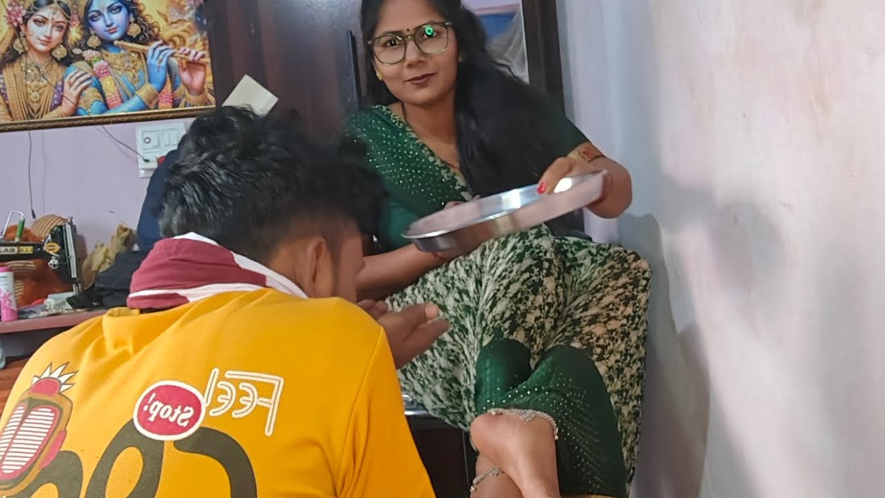 Gopi the best slave,,charn armit,pani #viral #youtubevedio#vlog 