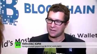 Мир Финансов  Сми и Журналисты Правда о OneCoin, Bitcoin и Криптовалюте