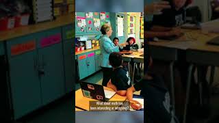 Inside Park Elementary: Teachers Take the Lead Using Technology with Purpose