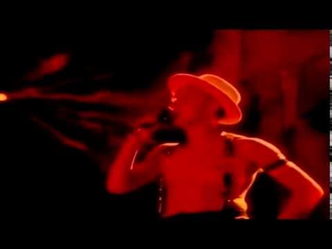 Depeche Mode - Somebody