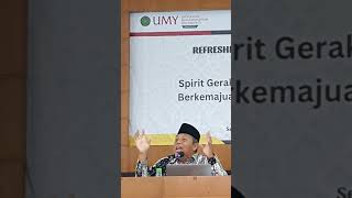 Download Lagu Islam Berkemajuan Muhammadiyah: Tajdid Aqidah dan Muamalah (2/2) MP3