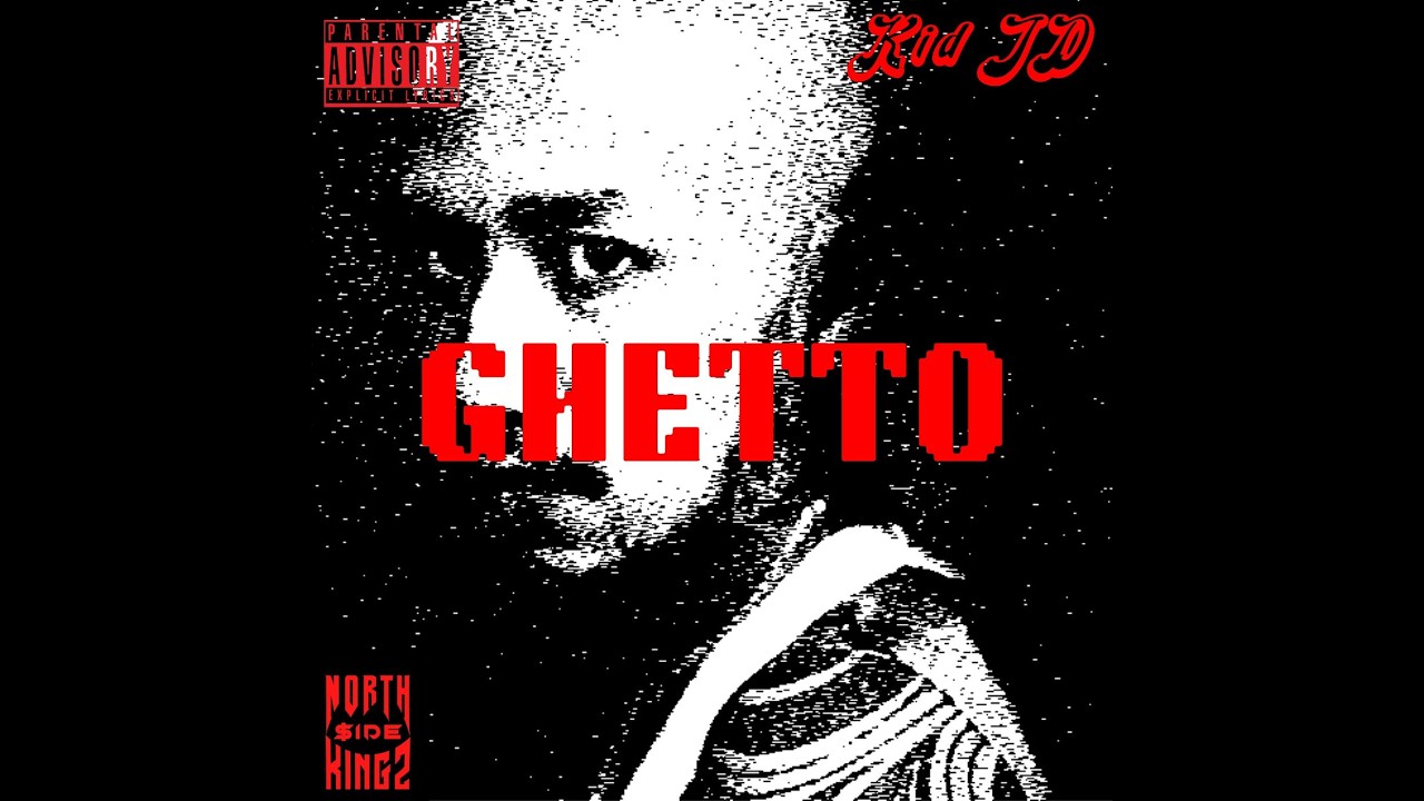 Watch Kid JD - GHETTO (Official Audio) on YouTube Watch Kid JD - GHETTO (Official Audio) on YouTube