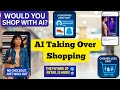 AI in Retail How Shopping is Changing Forever