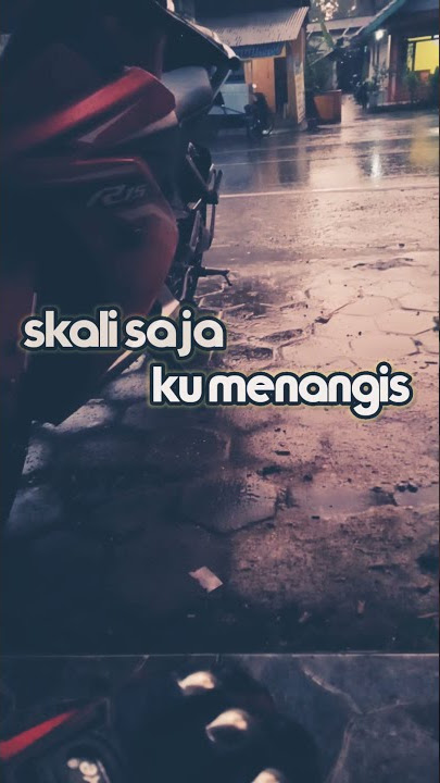 RUNTUH -(Feby Putri feat Fiersa Besari) || story WhatsApp