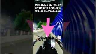 Downshift or Rev Match: Which is More Efficient? #ridingTips #motorcycle