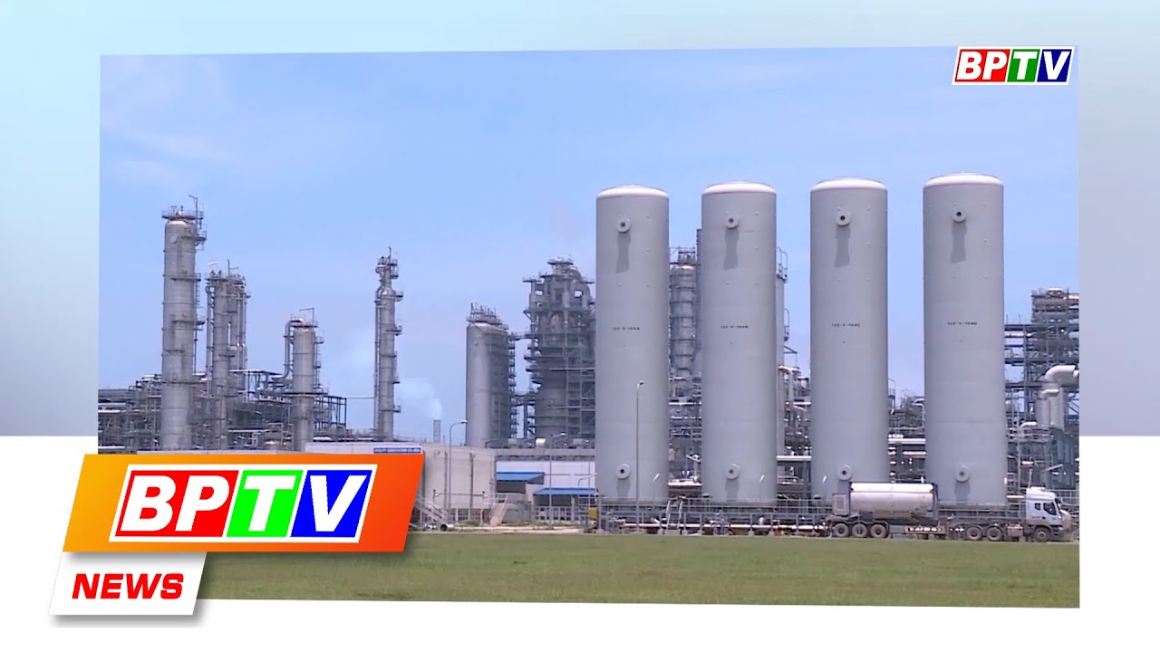 BPTV NEWS 21-12-2023: Vietnam among countries with high economic growth ...