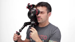 Zacuto's VCT Pro Baseplate