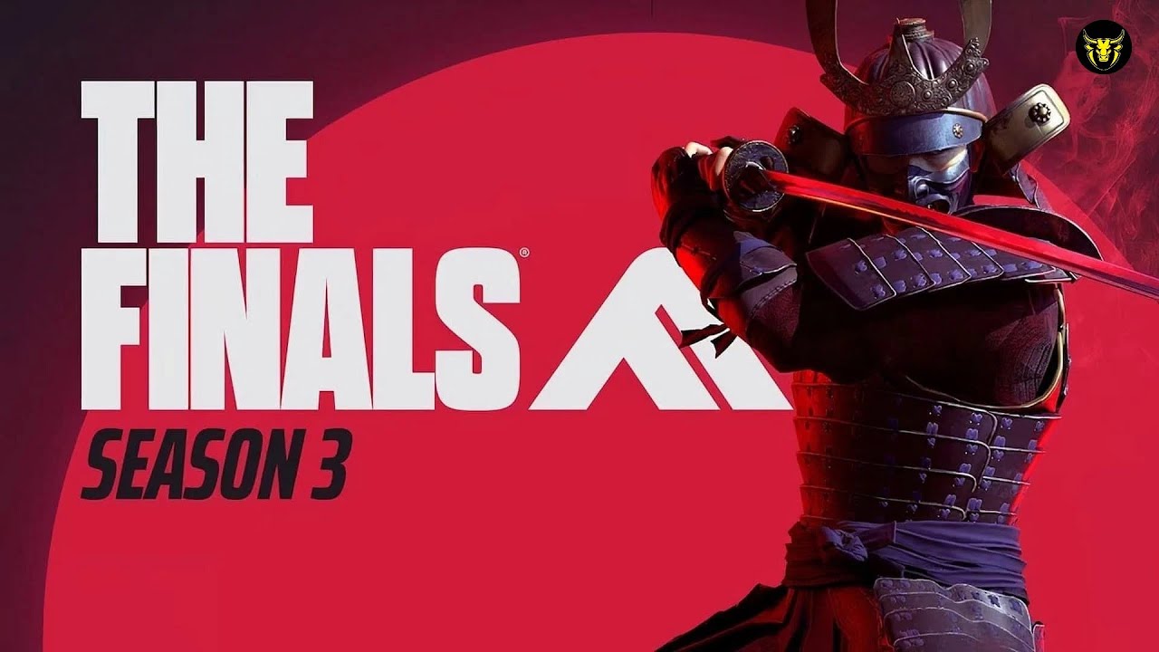 The Finals! Играем WORLD TOUR!