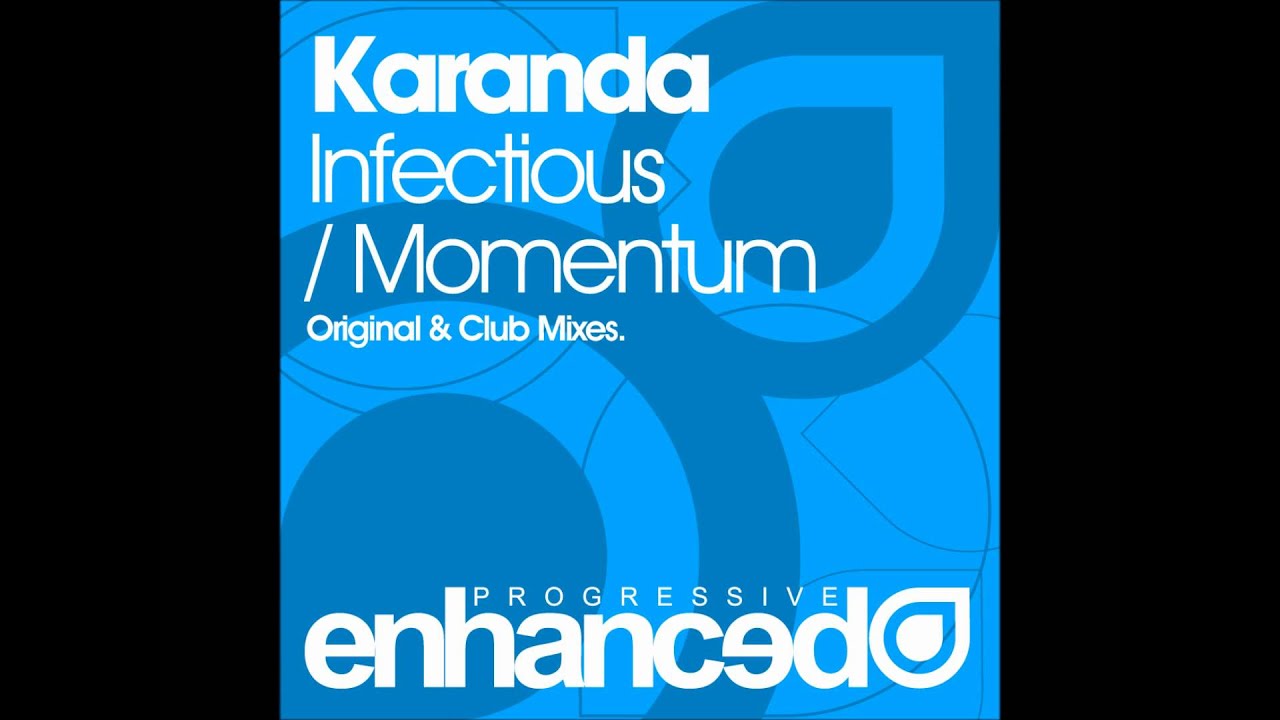 Watch Karanda - Infectious (Original Mix) on YouTube Watch Karanda - Infectious (Original Mix) on YouTube