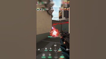 kayo got tilted #gaming #valorant #shorts