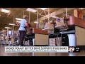 Kroger and Feeding America team up to donate peanut butter to Virginia food banks