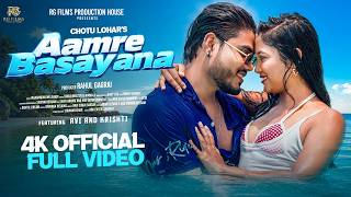 Aamre Basayana | New Ho Full Video song 2026| AVI and Krishti | Boblu Master & Nirmala | Chotu lohar