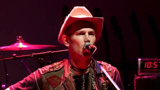 Video voorbeeld van "HANK 3 "Gutter Town""