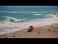 Cam Rewind of the Day  South Beach, Miami, January 28, 2019