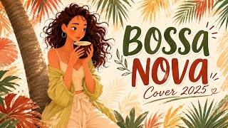 Relax Bossa LIVE 24/7 - Bossa Nova Covers of Popular Songs Hits 2026 Soft Lounge For Relax screenshot 5