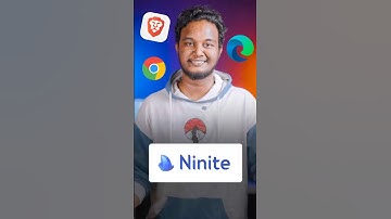 One click, all apps ✅ #ninite #a2d #a2dpcfactory