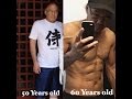 Amazing 60 Year Old Training - Barstarzz