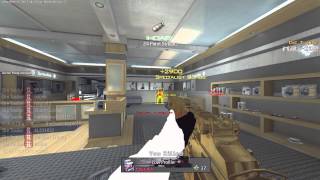 |MW3| x22 Rage