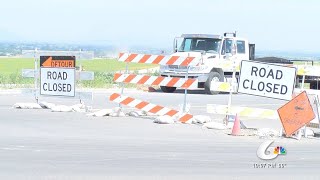 Idaho Road Construction Update