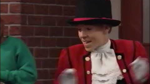 Exercise Circus / Parade of Numbers (2004 Version) Part 17