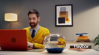 Go from Work Flood to Workflow with Paycor