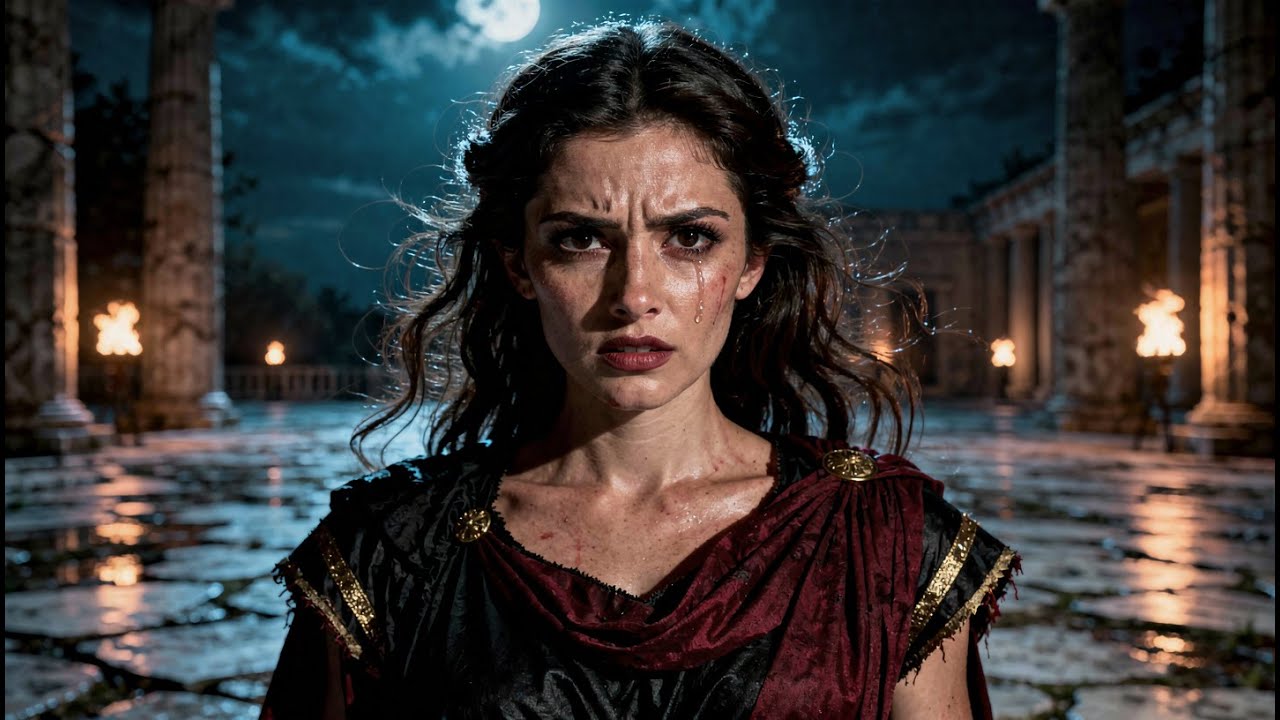 Electra foi Heroína ou Vilã? A História que divide a Mitologia Grega