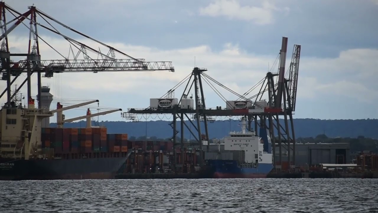 Waterfront Wednesday | The History of Oleander