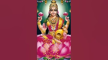 Thumbnail of Shri Suktam | Full Shri Suktam (ऋग्वेद) | श्री सुक्त