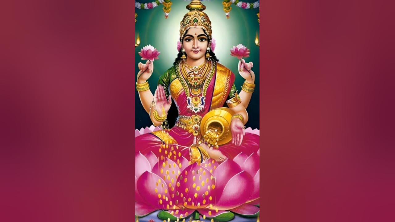 Shri Suktam | Full Shri Suktam (ऋग्वेद) | श्री सुक्त