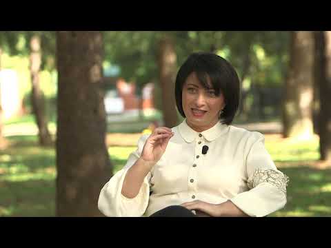 პროექცია:გადაცემის სტუმარია-ნანა ცხვარაძე- გაზეთ „აჭარის“ჟურნალისტი