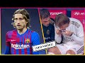 8 cosas que no sabías sobre Luka Modric