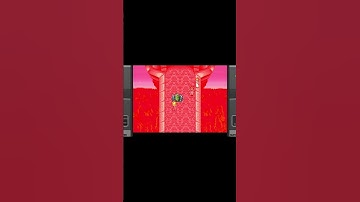 The End of the Reptites #chronotrigger #game #gaming