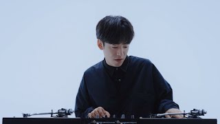 DJ Matsunaga Routines for Ginza Sony Park｜『Sony Park展 ⑥エレクトロニクスは、ストリートだ。with Creepy Nuts』