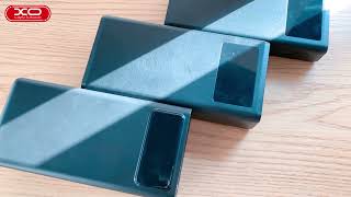 XO-PR123/PR124/PR125